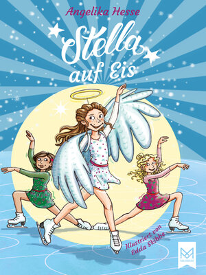 cover image of Stella auf Eis